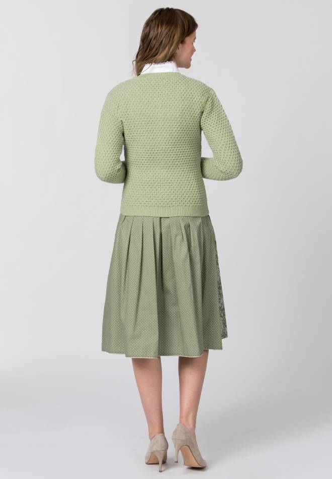 Stockerpoint Jacke Juliette linde 38 Kauf eins, bekomm eins gratis