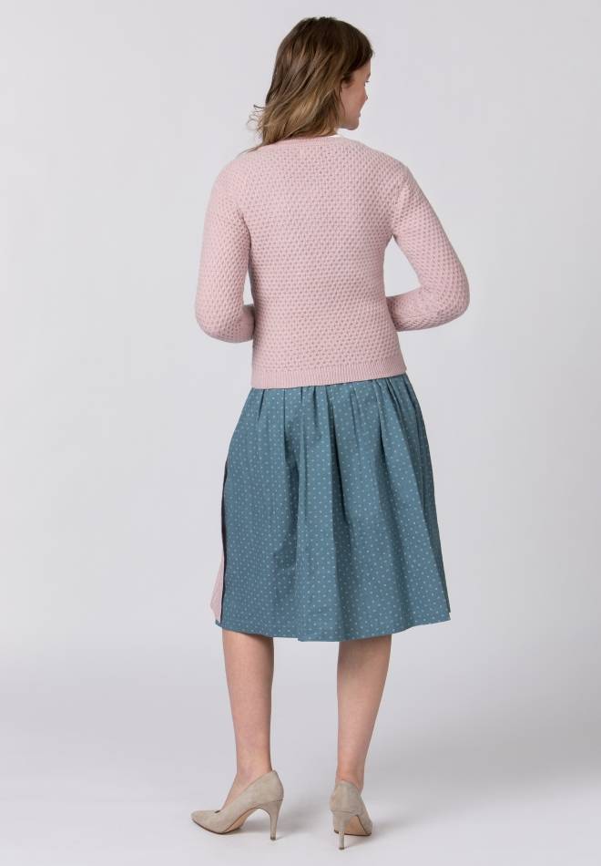 Stockerpoint Jacke Juliette rose 40 Riesige Ersparnisse