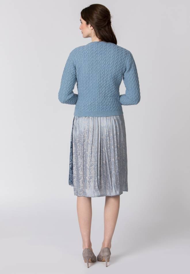 Stockerpoint Jacke Sophia hellblau 34 VIP-Rabatte