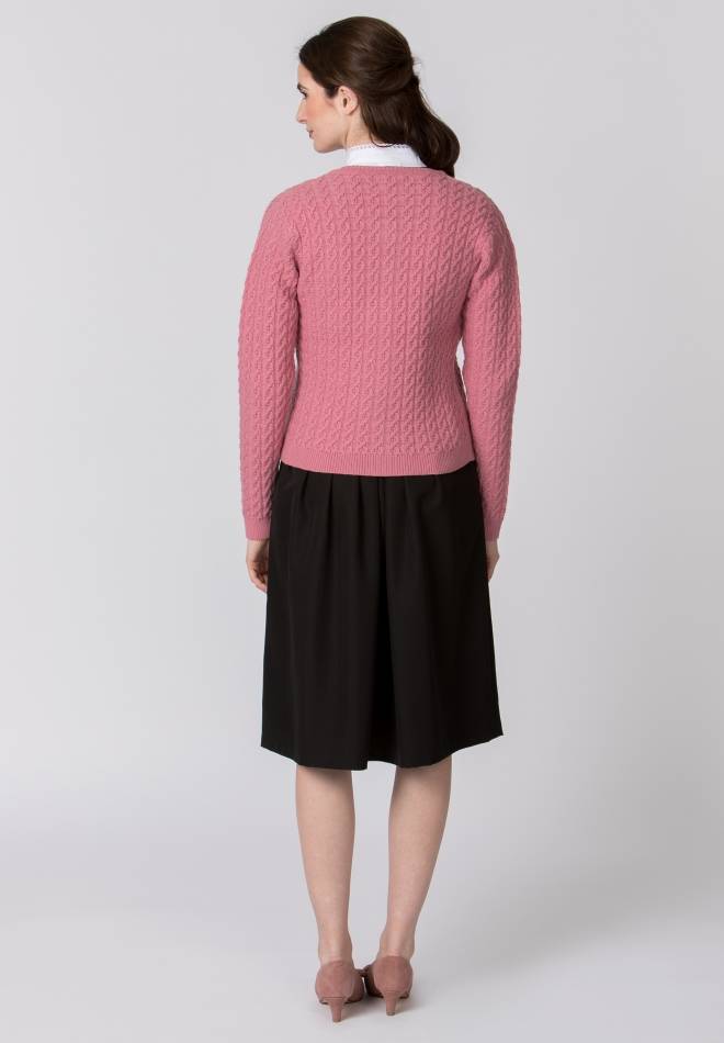 Stockerpoint Jacke Sophia rosa 34 Wochenangebot