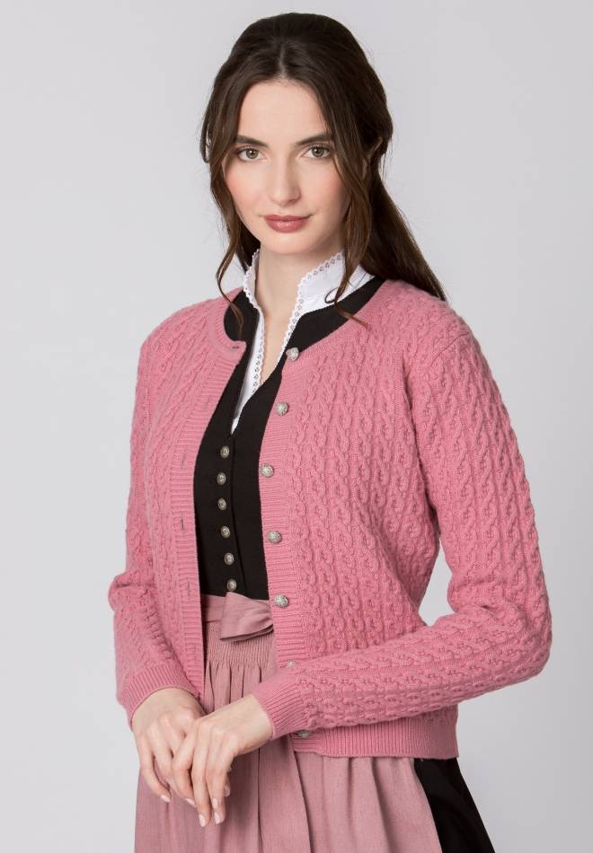 Stockerpoint Jacke Sophia rosa 34 Wochenangebot