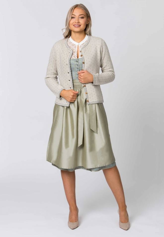Stockerpoint Jacke Betty natur 34 Letzte 2 Tage
