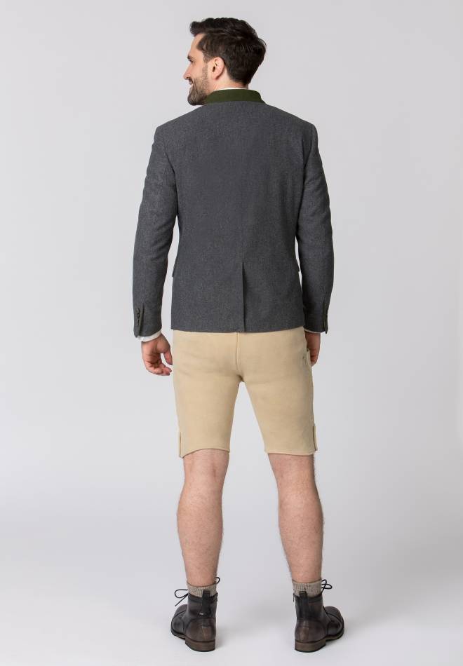 Stockerpoint Jacke Luciano stein-grün 44 Black Friday Preise