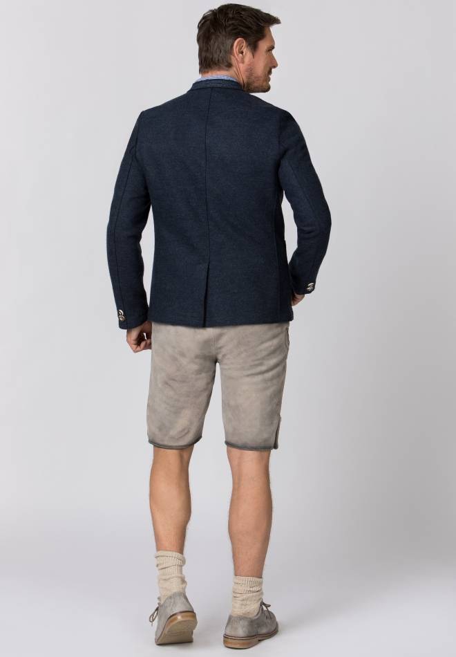 Stockerpoint Jacke Wolfgang2 dunkelblau 44 zollfrei