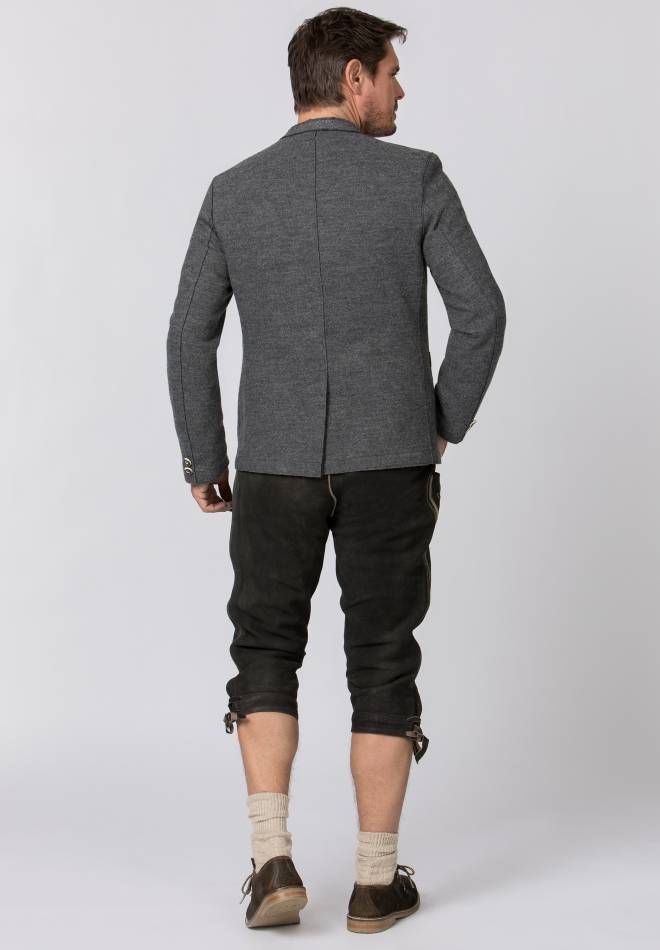 Stockerpoint Jacke Wolfgang2 grau 44 50% Rabatt für begrenzte Zeit