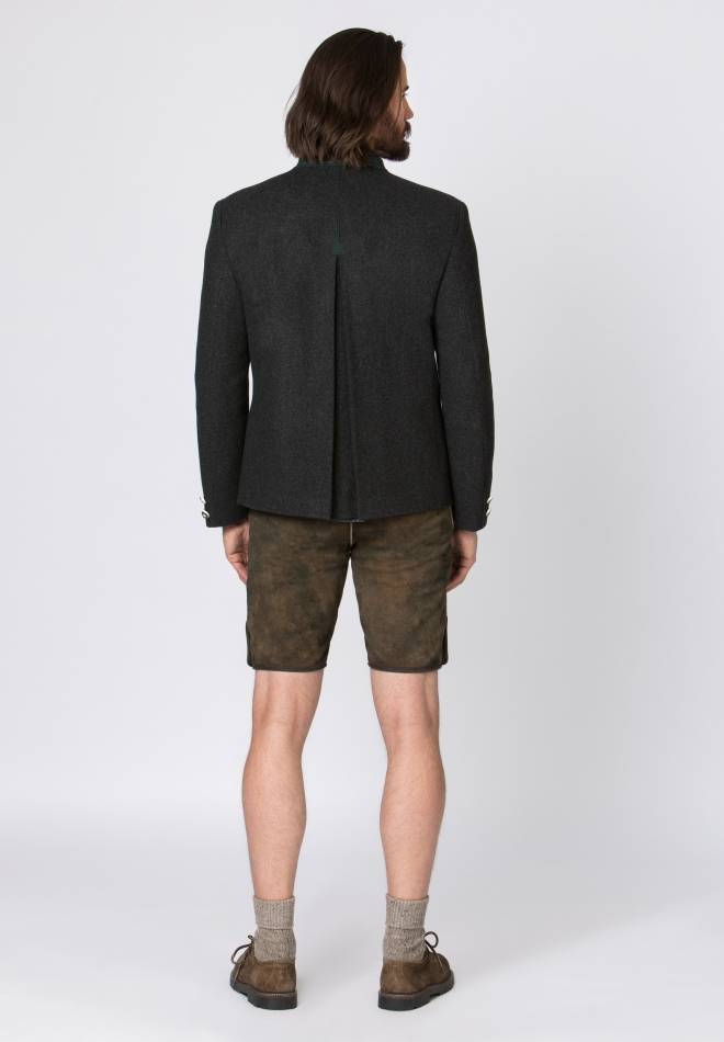 Stockerpoint Jacke Stachus anthrazit 46 Rabatte dieses Monats