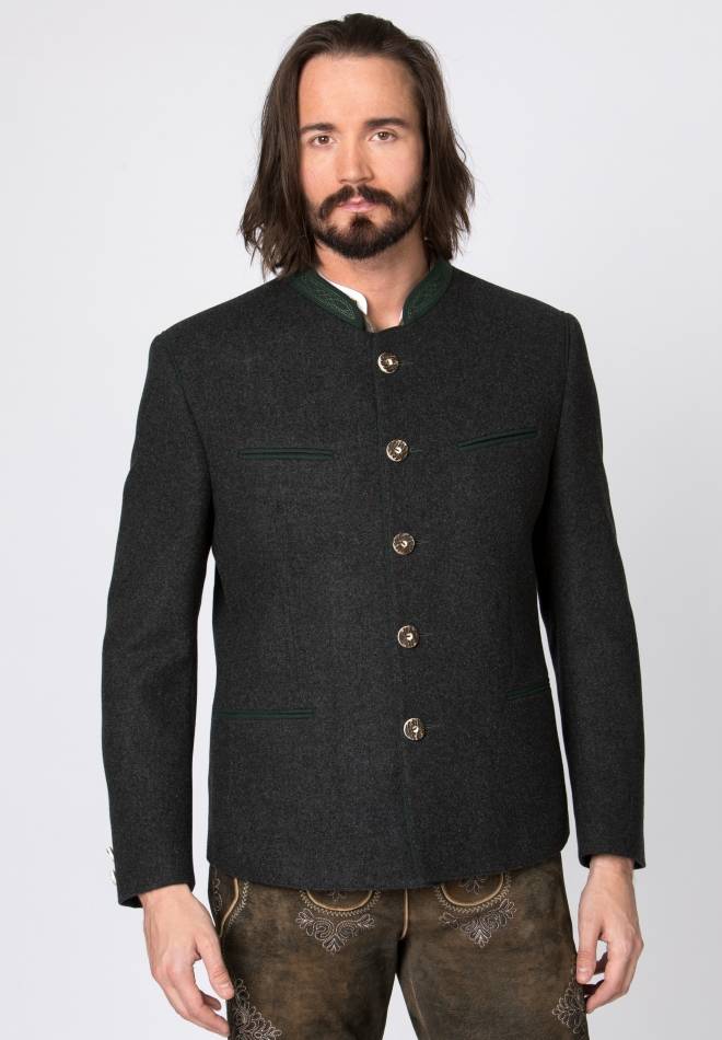 Stockerpoint Jacke Stachus anthrazit 46 Rabatte dieses Monats