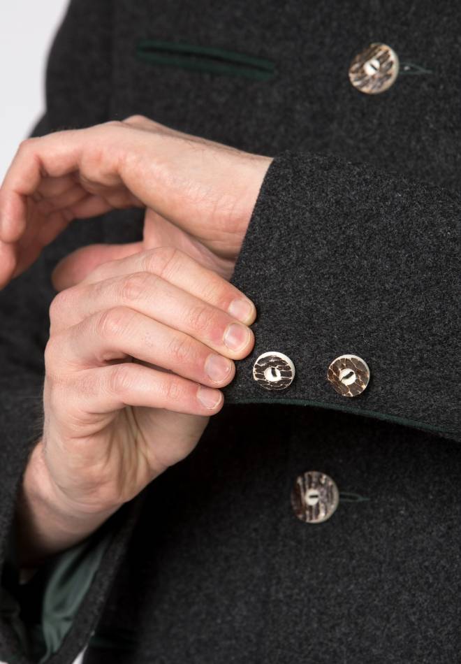 Stockerpoint Jacke Stachus anthrazit 46 Rabatte dieses Monats