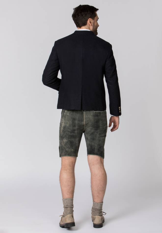 Stockerpoint Jacke Xaver dunkelblau 44 Blitzverkäufe