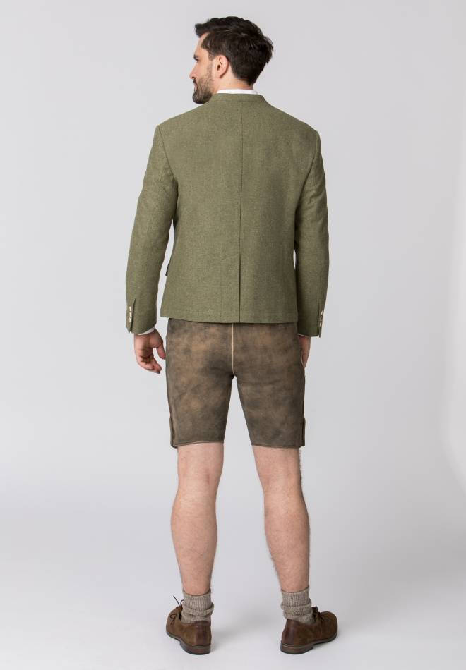 Stockerpoint Jacke Xaver schilf 46 Sonderangebot