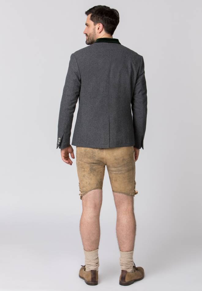Stockerpoint Jacke Rupert stein-tanne 44 Online Shopping