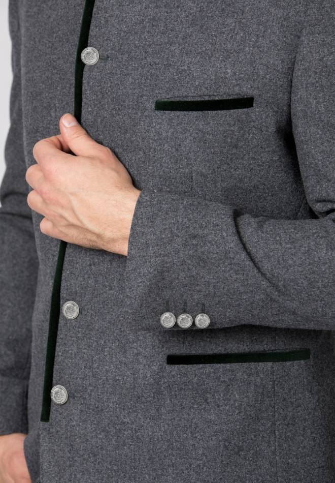 Stockerpoint Jacke Rupert stein-tanne 44 Online Shopping