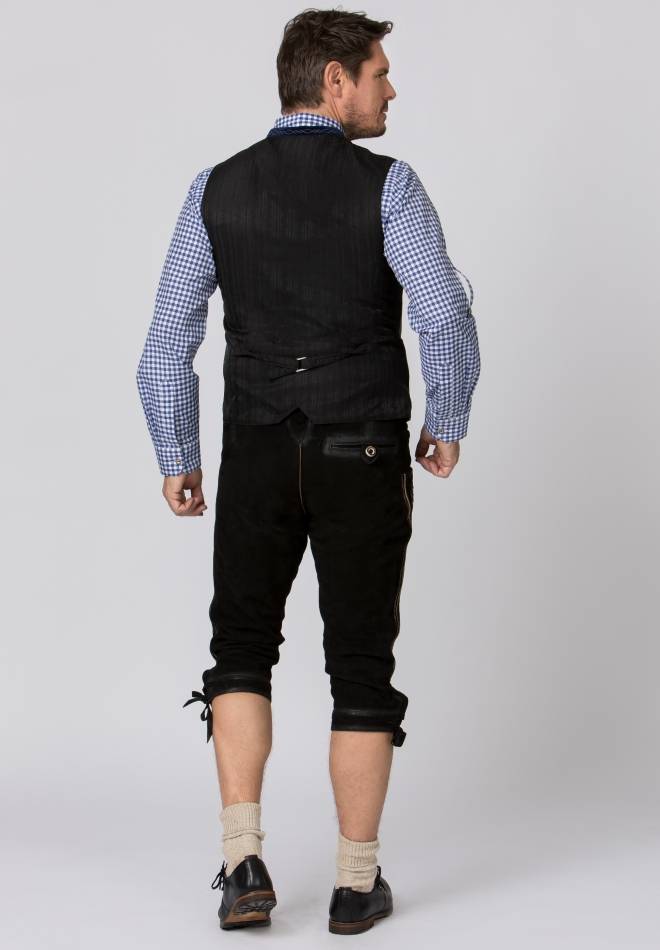 Stockerpoint Weste Fabricio indigo 46 Letzte 3 Tage