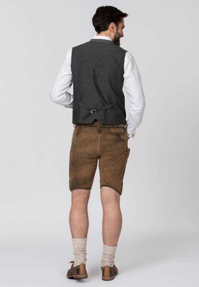 Stockerpoint Weste Marino bordeaux 48 Discount Store für neue Produkte