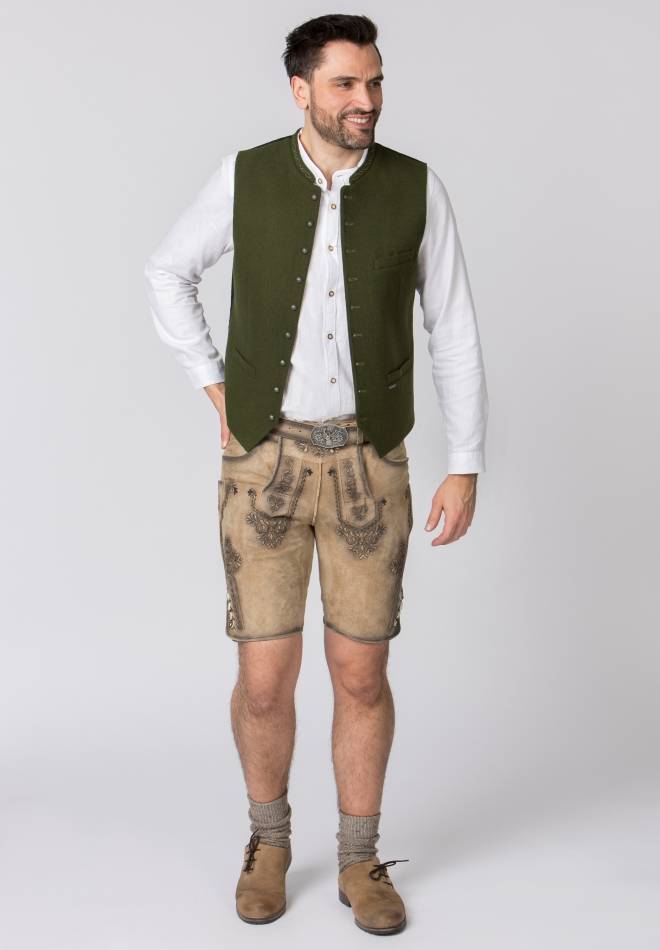 Stockerpoint Weste Devito grün 44 Rabatte dieses Monats