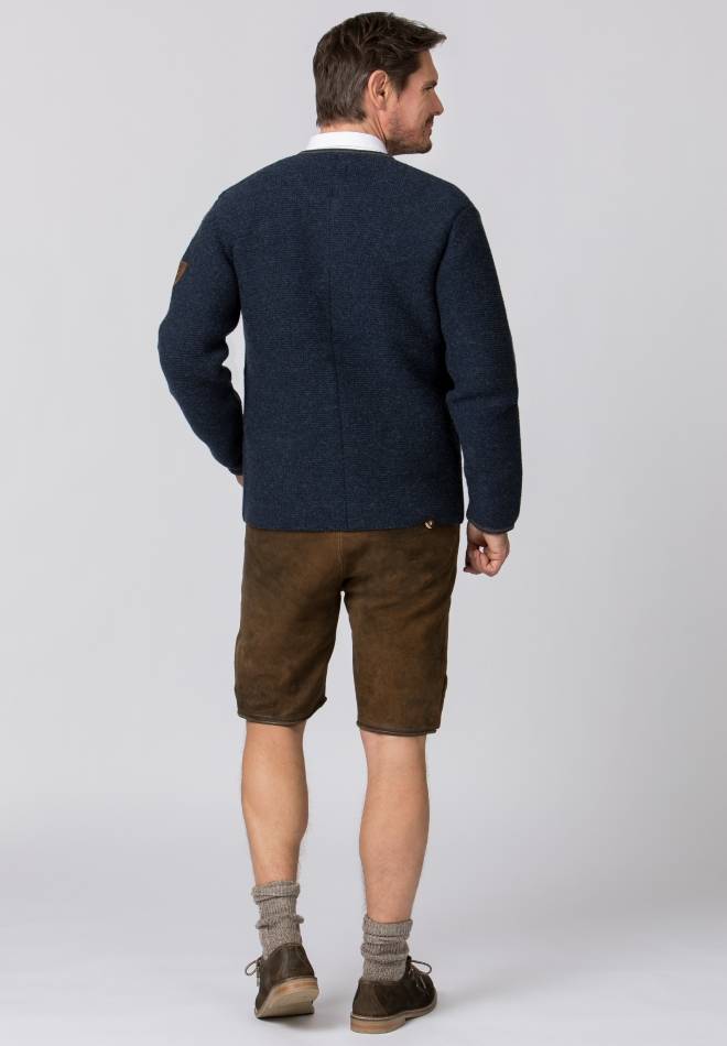 Stockerpoint Jacke Amaro enzian 54 Angebote