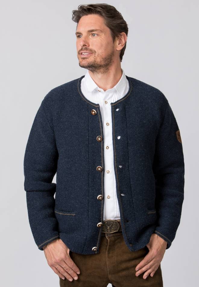 Stockerpoint Jacke Amaro enzian 54 Angebote