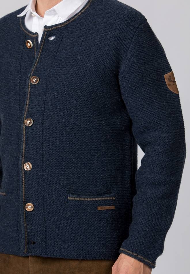 Stockerpoint Jacke Amaro enzian 54 Angebote