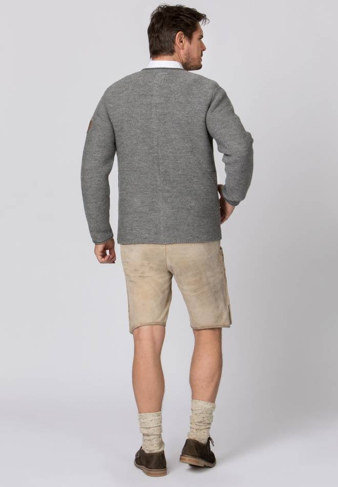 Stockerpoint Jacke Amaro fog 48 Hotsell