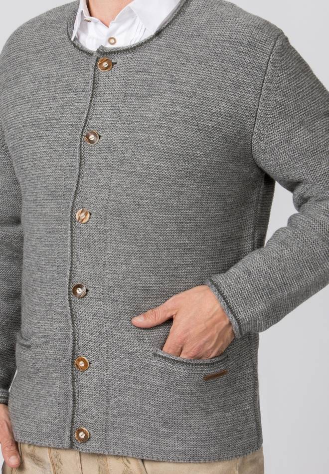 Stockerpoint Jacke Amaro fog 48 Hotsell
