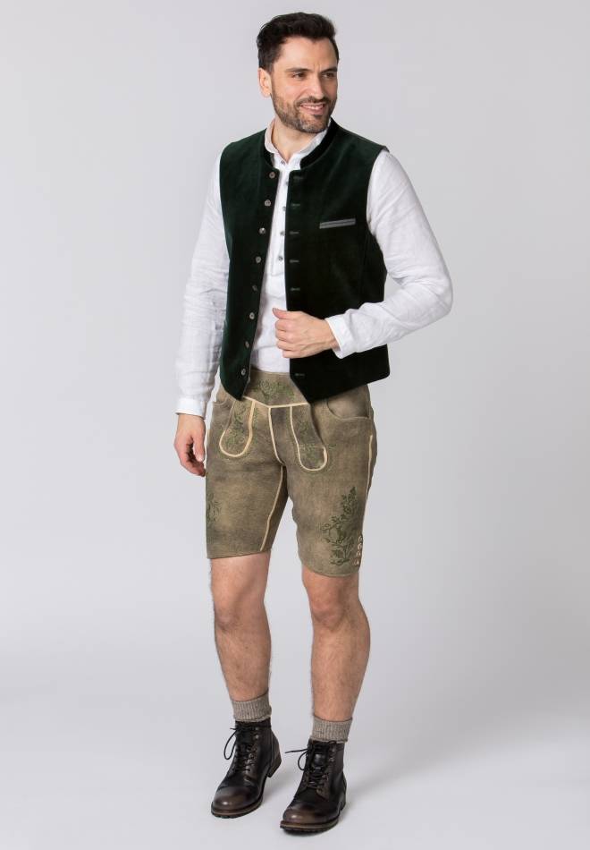 Stockerpoint Weste Tozzi tanne 44 Flash Sale