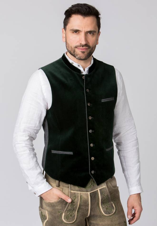 Stockerpoint Weste Tozzi tanne 44 Flash Sale