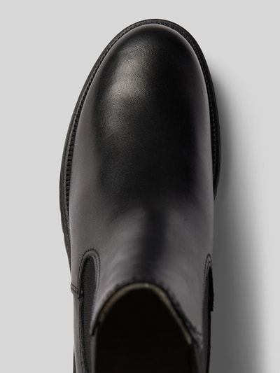 Peek & Cloppenburg TamarisChelsea Boots mit Zugschlaufe in black Versandkostenfrei