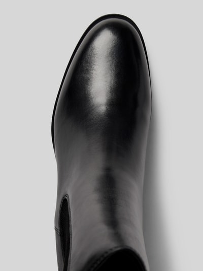 Peek & Cloppenburg TamarisChelsea Boots mit Zugschlaufe in black Black Friday