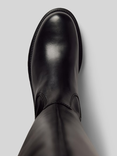 Peek & Cloppenburg TamarisStiefel mit Reißverschluss in black Weihnachtsangebot