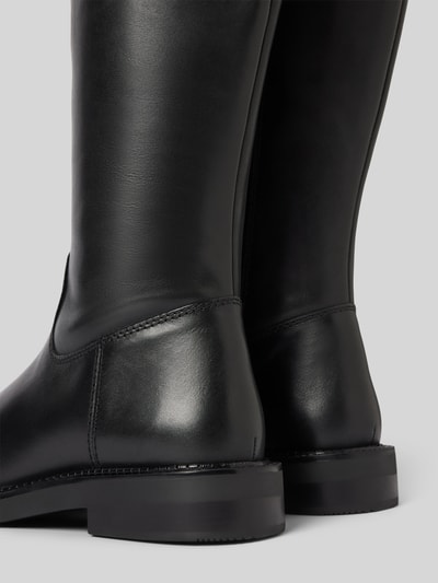 Peek & Cloppenburg GeoxStiefel mit strukturierter Sohle Modell 'SERILDA' in black Vatertagsangebot