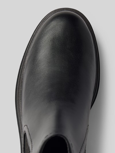 Peek & Cloppenburg TamarisChelsea Boots mit Zugschlaufe in black VIP-Rabatte