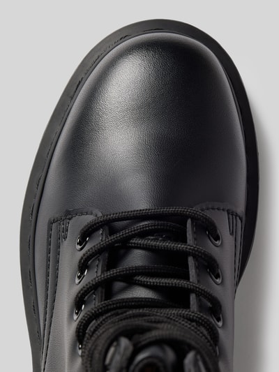 Peek & Cloppenburg Dr. MartensStiefel mit Schnürverschluss Modell 'jadon' in black Tiefpreis