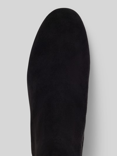 Peek & Cloppenburg HöglAnkle Boots mit Blockabsatz in black Letzte 3 Tage