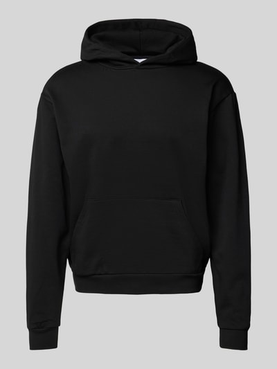 Peek & Cloppenburg REVIEWEssentials Hoodie in black Kostenloser Versand international