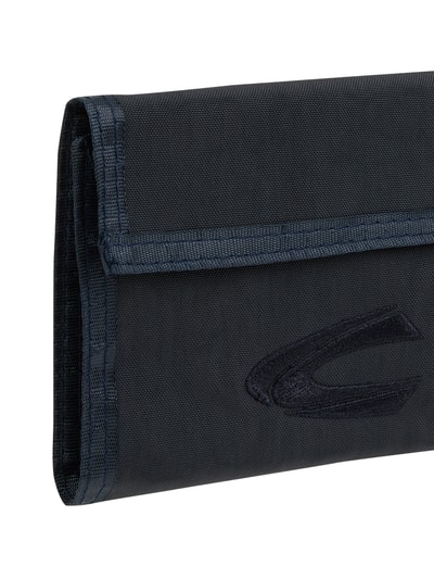 Peek & Cloppenburg camel activePortemonnaie mit Schulterriemen in dunkelblau Exklusive Angebote