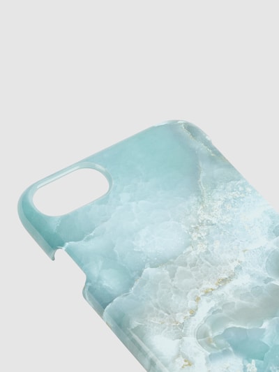 Peek & Cloppenburg Ideal of SwedenHandyhülle mit Allover-Muster - iPhone SE/8/7/6/6S in hellblau Kauf eins, bekomm eins gratis
