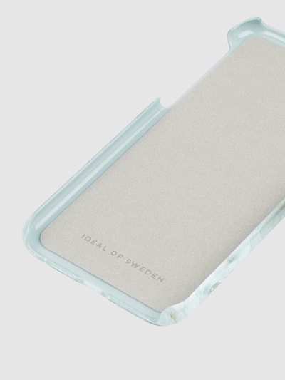 Peek & Cloppenburg Ideal of SwedenHandyhülle mit Allover-Muster - iPhone SE/8/7/6/6S in hellblau Kauf eins, bekomm eins gratis