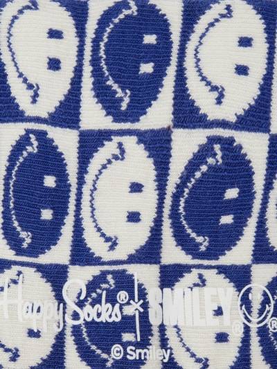 Peek & Cloppenburg Happy SocksSocken im 6er-Pack mit Smiley®-Muster in gelb Zeitbegrenzte Promotion