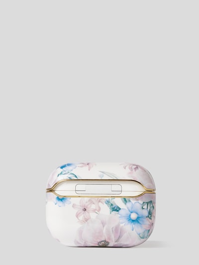 Peek & Cloppenburg Ideal of SwedenIn-Ear-Kopfhörer Case mit floralem Muster in ecru Bis zu 65% Rabatt