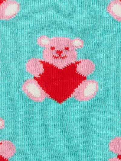 Peek & Cloppenburg Happy SocksSocken im 3er-Pack in rot Nur für heute