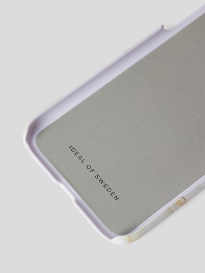Peek & Cloppenburg Ideal of SwedenSmartphone-Hülle mit Label-Detail iPhone 11/XR in ecru Bis zu 55% Rabatt