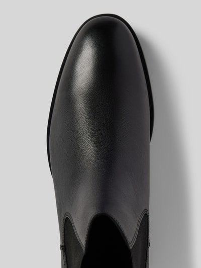 Peek & Cloppenburg BOSSBoots aus echtem Leder Modell 'Colby' in black Online Shopping