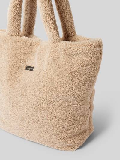 Peek & Cloppenburg BartsHandtasche aus Teddyfell Modell 'Bugbane' in beige Heißer Verkauf