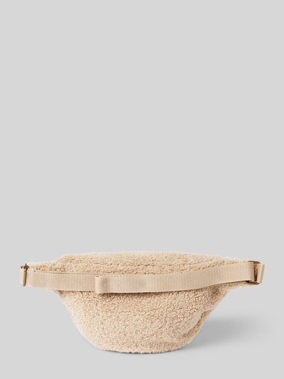 Peek & Cloppenburg BartsBauchtasche mit Label-Detail Modell 'Bugbane' in beige Neueste Mode