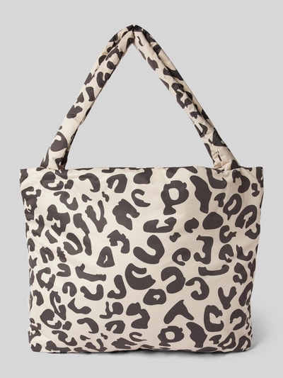 Peek & Cloppenburg STUDIO NOOSTote Bag mit Tragehenkeln in sand Große Rabatte