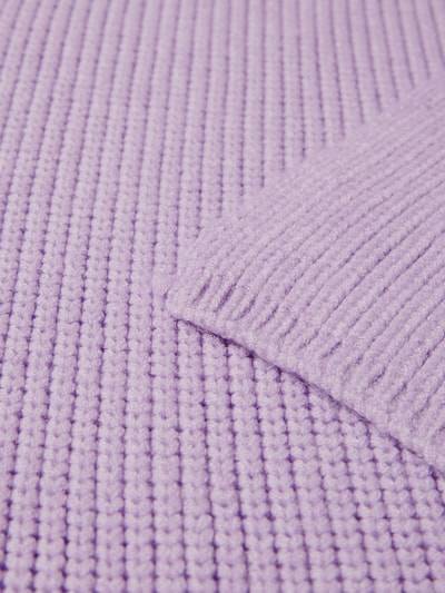 Peek & Cloppenburg MSCH CopenhagenSchal aus Viskose-Mix Modell 'Galine Rachelle' in flieder Kauf eins, bekomm eins gratis