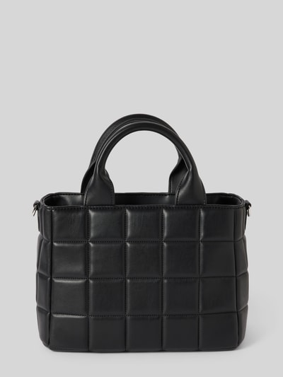 Peek & Cloppenburg JOOP! JeansHandtasche mit Label-Applikation Modell 'ordine' in black Tägliche Deals