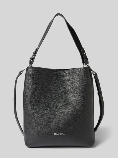 Peek & Cloppenburg Marc O'PoloHOBO BAG von MA RC O’POLO in black Fabrikladen