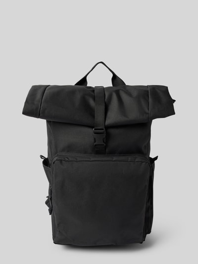 Peek & Cloppenburg Levi's®Rucksack mit Label-Detail in black Online Outlet