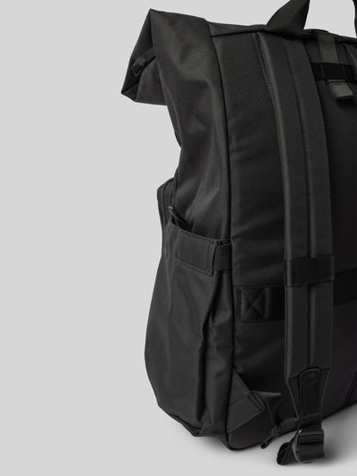 Peek & Cloppenburg Levi's®Rucksack mit Label-Detail in black Online Outlet